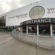 Forest National