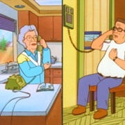 S2.E22: Peggy's Turtle Song