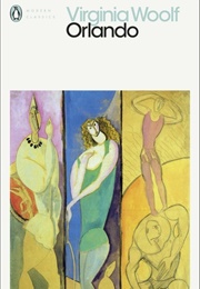 Orlando (Virginia Woolf)