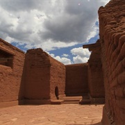 Pecos National Historical Park