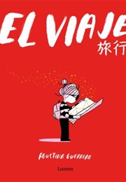 El Viaje (Agustina Guerrero)