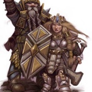 Dwarves