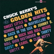 Chuck Berry's Golden Hits - Chuck Berry