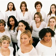 Gynophobia - The Fear of Women