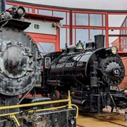 Steamtown National Historic Site