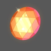 Luminous Gem