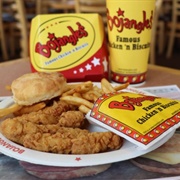 Bojangles