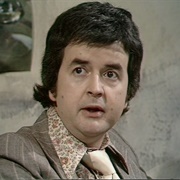 Rodney Bewes
