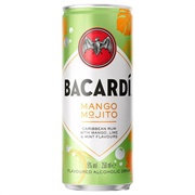 Bacardi Mango Mojito