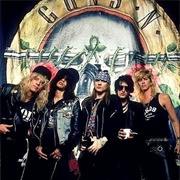 Guns N' Roses
