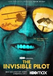 The Invisible Pilot (2022)