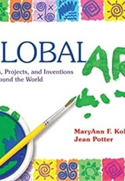 Global Art (Maryann Kohl)