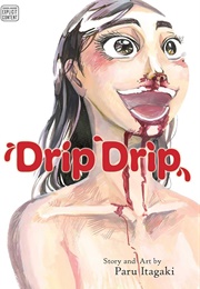 Drip Drip (Paru Itagaki)