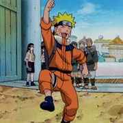 S1.E152: Sei Aru Mono E No Sousoukyoku