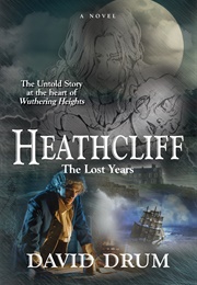 Heathcliff: The Lost Years (David Drum)