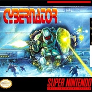 Cybernator
