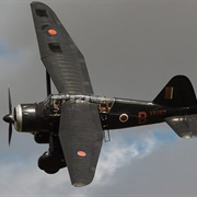 Westland Lysander at the Shuttleworth Collection