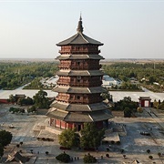 Pagoda