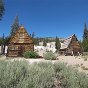 Cooper's Cabin