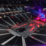 T-Mobile Arena