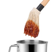 Barbeque Sauce Brush