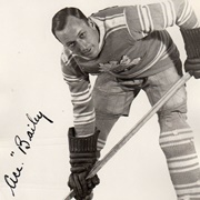 Ace Bailey (Toronto Maple Leafs)