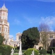 Irthlingborough, Northamptonshire
