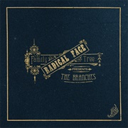 Southern Snow - Radical Face