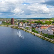 Silkeborg