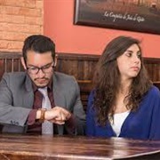 Poor Service in Restaurant