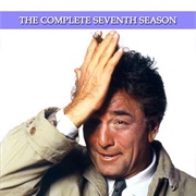 Columbo Season 7