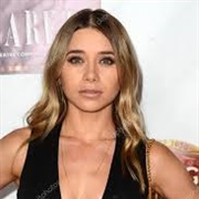 Olesya Rulin
