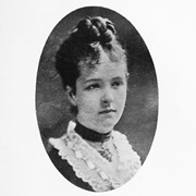 Elizabeth Chantrelle