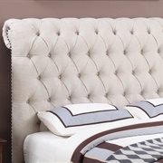 Tufted Headboard