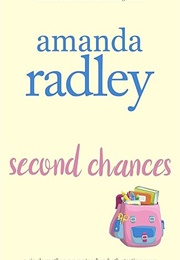 Second Chances (Amanda Radley)