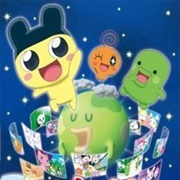 Let's Go! Tamagotchi