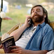 S4.E8: Grandma's Day