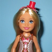 2019 Gingerbread Chelsea