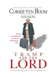 Tramp (Tramp for the Lord) (Ten Book, Corrie)