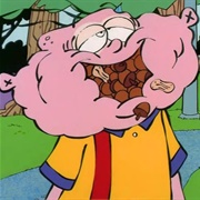 S1.E10: Laugh, Ed, Laugh/It's Way Ed