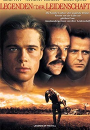 Legends of the Fall (1994)