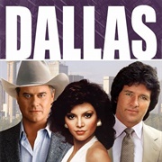 Dallas Season 4
