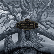 Gobblers of Dregs - Mastodon