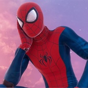 Great Responsibility Suit