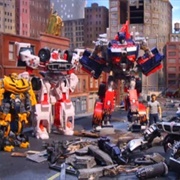 S4.E15: Due to Constraints of Time and Budget