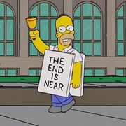 S16.E19: Thank God It's Doomsday