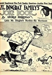 The Dingbat Family (George Herriman)