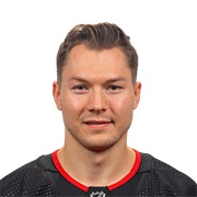 Curtis Lazar (Canadian) - New Jersey Devils