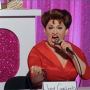 RuPaul's Drag Race: All Stars: "Snatch Game" (S7,E2)