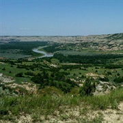 Dakota Prairie Grasslands